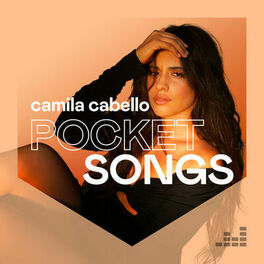 Pocket Songs by Camila Cabello