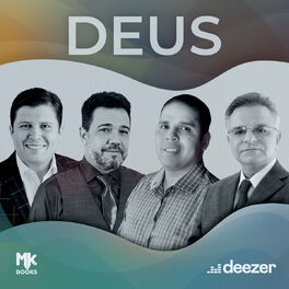 Cover of playlist Deus