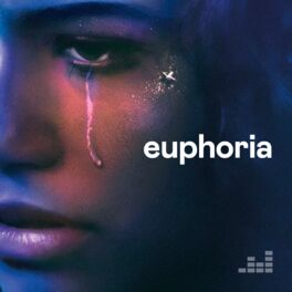 Cover of playlist Euphoria Soundtrack