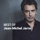 Jean-Michel Jarre - The Very Best Of
