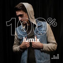 Cover of playlist 100% LUM!X