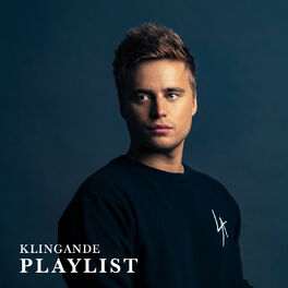 Cover of playlist Klingande Collection