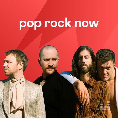 playlist-pop-rock-now-ouvir-na-deezer