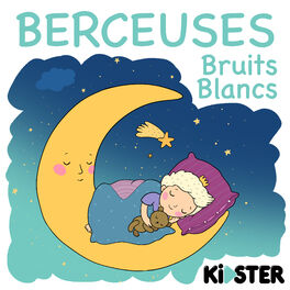 Cover of playlist Berceuses