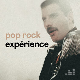 Cover of playlist Pop rock experience