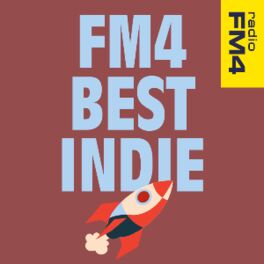 Cover of playlist FM4 Best Indie