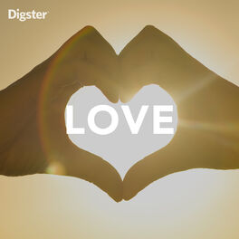 Cover of playlist LOVE