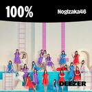 100% Nogizaka46
