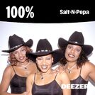 100% Salt-N-Pepa