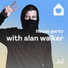 House Party with Alan Walker