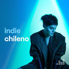 Cover of playlist Indie Chileno