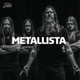 Cover of playlist MetalLista