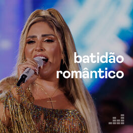 Cover of playlist Batidão Romântico