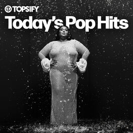 Cover of playlist Today's Pop Hits
