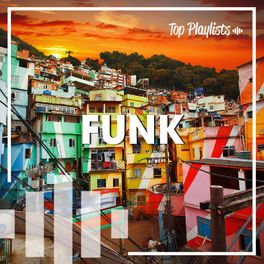 Cover of playlist FUNK BRASIL 2023