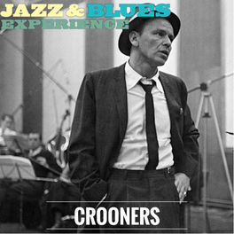 Cover of playlist Crooners (Dean Martin, Frank Sinatra, Sam Cooke )