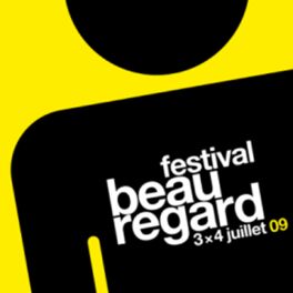 Cover of playlist Festival Beauregard 2009