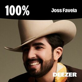 Cover of playlist 100% Joss Favela