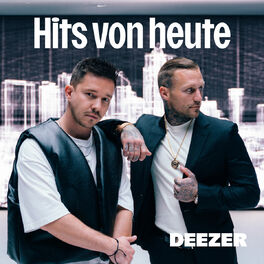 Cover of playlist Hits von heute