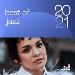 Cover of playlist Best Of Jazz 2021