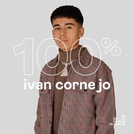 Cover of playlist 100% Ivan Cornejo