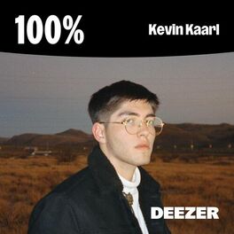 Cover of playlist 100% Kevin Kaarl
