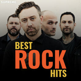 Cover of playlist Best Rock Hits || Rise Against, The Offspring, Fal