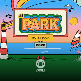 Cover of playlist At Park 2022