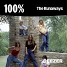 100% The Runaways