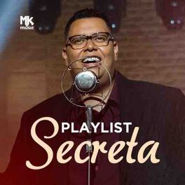 Cover of playlist Playlist Secreta