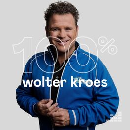 Cover of playlist 100% Wolter Kroes