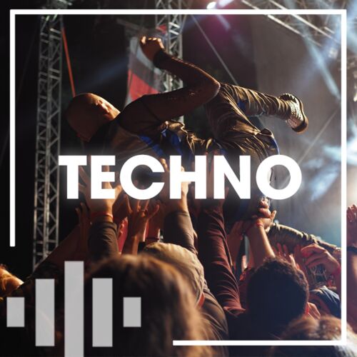 TECHNO 2024 playlist Listen on Deezer