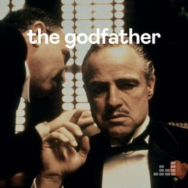 Cover of playlist The Godfather