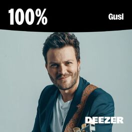 Cover of playlist 100% Gusi