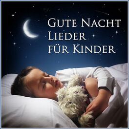 Cover of playlist Gute Nacht Lieder für Kinder | Schlaflieder | Eins