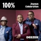 100% Joyous Celebration