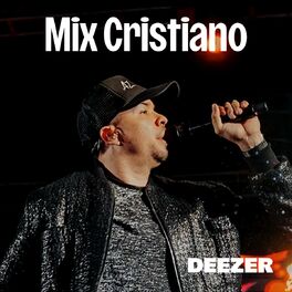 Cover of playlist Mix Cristiano
