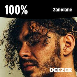 Cover of playlist 100% Zamdane