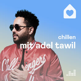 Cover of playlist Chillen mit Adel Tawil