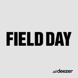 Cover of playlist All points east presents field day 2022