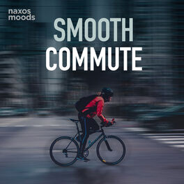 Cover of playlist Smooth Commute