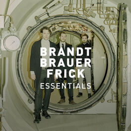 Cover of playlist Brandt Brauer Frick Essentials