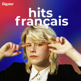 Cover of playlist Hits français 2024