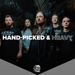 Cover of playlist Hand-Picked & Heavy