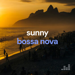 Cover of playlist Sunny Bossa Nova