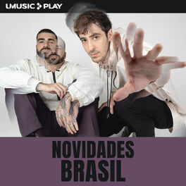Cover of playlist Novidades Brasil 2023 | Radar Novidades Nacionais 