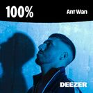 100% Ant Wan