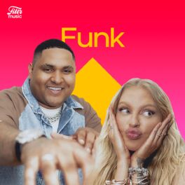 Cover of playlist FUNK 2024 ATUALIZADO  💥🔞 Funk Mais Tocadas 2024
