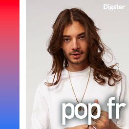 Cover of playlist Pop francaise 2022 | Hits francais, French pop