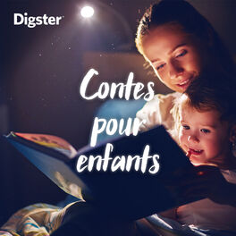 Cover of playlist Contes pour enfants